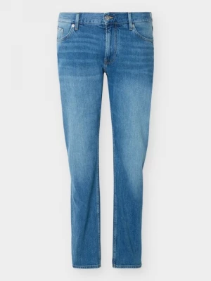 Obrázek produktu Džíny Straight Fit Tommy Hilfiger modrý denim