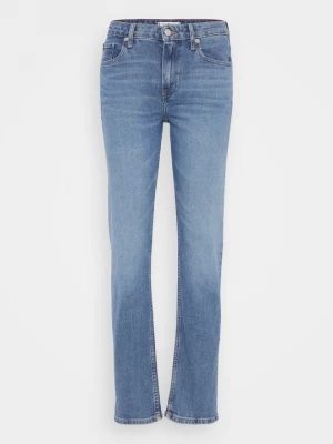 Obrázek produktu Džíny Straight Fit Tommy Hilfiger modrý denim