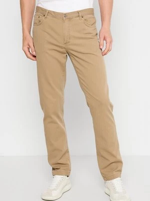 Obrázek produktu Džíny Straight Fit Tommy Hilfiger okrová