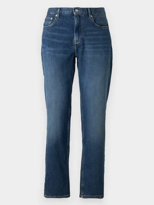 Obrázek produktu Džíny Straight Fit Tommy Hilfiger šedý denim