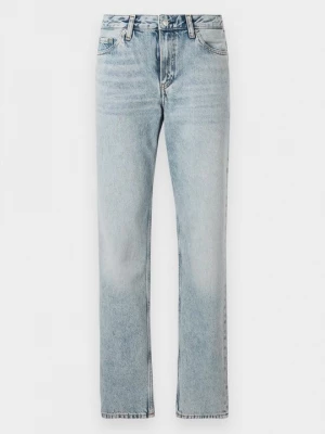 Obrázek produktu Džíny Straight Fit Tommy Hilfiger světlemodrý denim