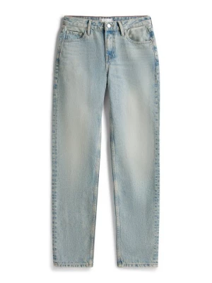 Obrázek produktu Džíny Straight Fit Tommy Hilfiger světlemodrý denim