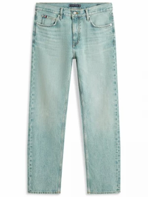 Obrázek produktu Džíny Straight Fit Tommy Hilfiger světlemodrý denim