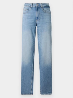 Obrázek produktu Džíny Straight Fit Tommy Jeans