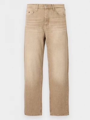 Obrázek produktu Džíny Straight Fit Tommy Jeans béžová