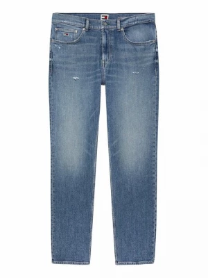 Obrázek produktu Džíny Straight Fit Tommy Jeans modrá