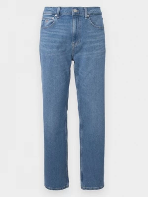 Obrázek produktu Džíny Straight Fit Tommy Jeans modrý denim