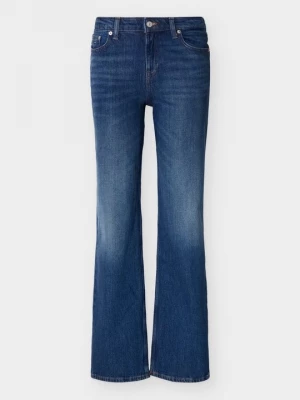Obrázek produktu Džíny Straight Fit Tommy Jeans tmavomodrý denim