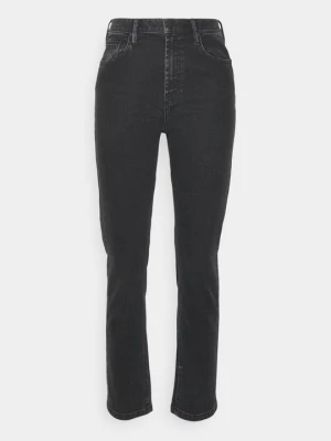 Obrázek produktu Džíny Straight Fit Tomorrow černý denim