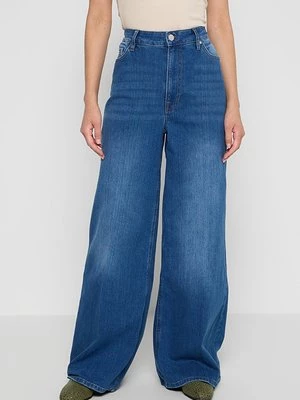 Obrázek produktu Džíny Straight Fit Tomorrow modrá