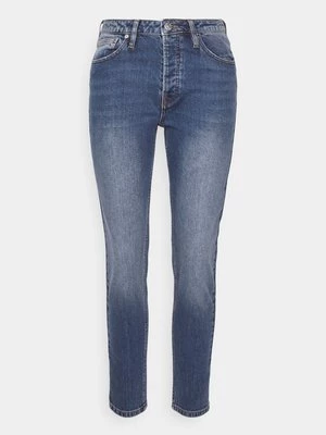 Obrázek produktu Džíny Straight Fit Tomorrow modrý denim
