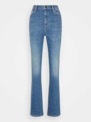 Obrázek produktu Džíny Straight Fit Tomorrow modrý denim