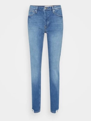 Obrázek produktu Džíny Straight Fit Tomorrow modrý denim