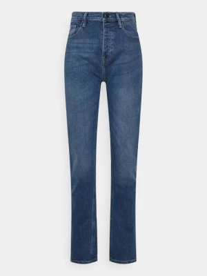 Obrázek produktu Džíny Straight Fit Tomorrow modrý denim