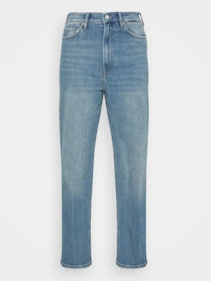 Obrázek produktu Džíny Straight Fit Tomorrow tmavě modrá