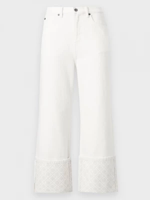 Obrázek produktu Džíny Straight Fit Tory Burch