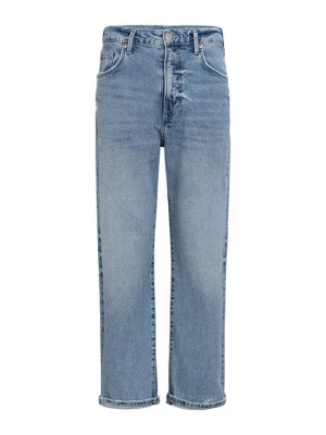Obrázek produktu Džíny Straight Fit True Religion modrá