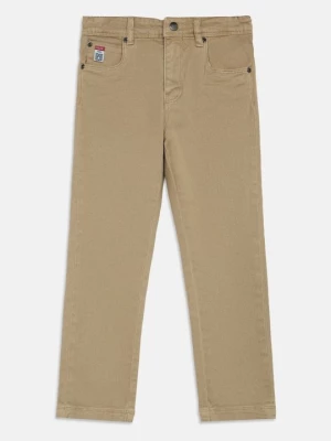 Obrázek produktu Džíny Straight Fit U.S. POLO ASSN. písková