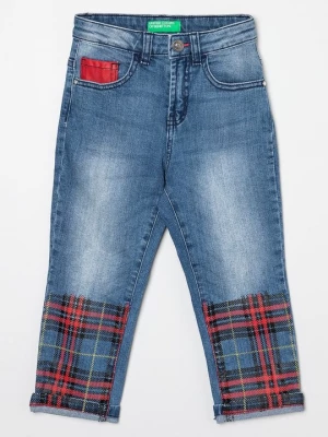 Obrázek produktu Džíny Straight Fit United Colors Of Benetton