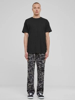 Obrázek produktu Džíny Straight Fit Urban Classics černá