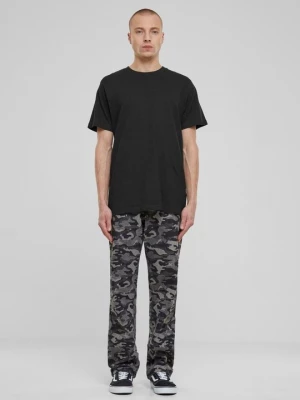 Obrázek produktu Džíny Straight Fit Urban Classics černá