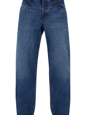 Obrázek produktu Džíny Straight Fit Urban Classics modrá