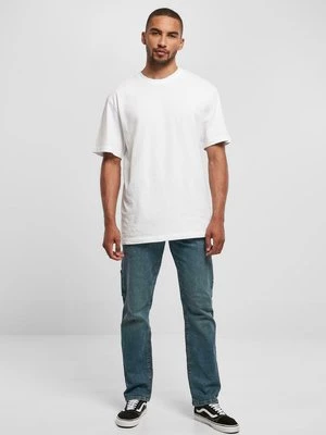 Obrázek produktu Džíny Straight Fit Urban Classics písková
