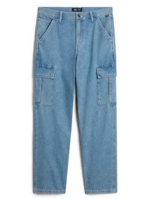 Obrázek produktu Džíny Straight Fit Vans modrá