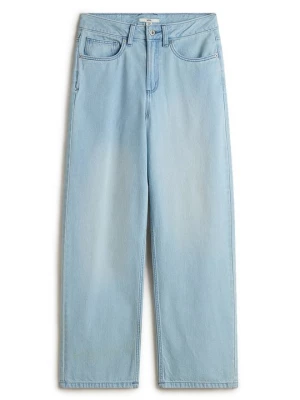 Obrázek produktu Džíny Straight Fit Vans světlemodrý denim