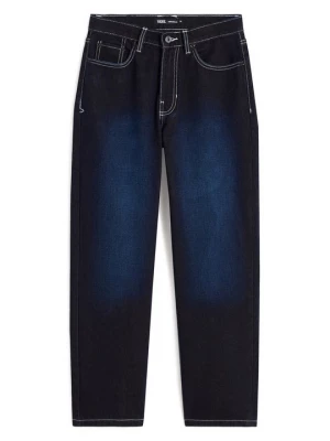 Obrázek produktu Džíny Straight Fit Vans tmavě modrá