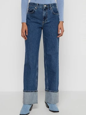 Obrázek produktu Džíny Straight Fit Vero Moda