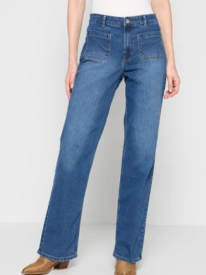 Obrázek produktu Džíny Straight Fit Vero Moda