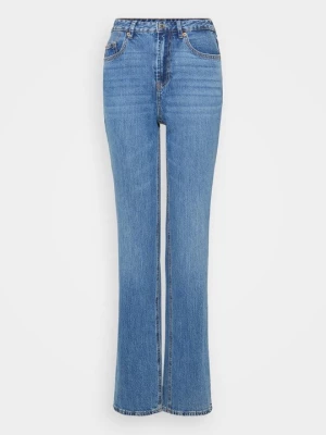 Obrázek produktu Džíny Straight Fit Vero Moda modrý denim
