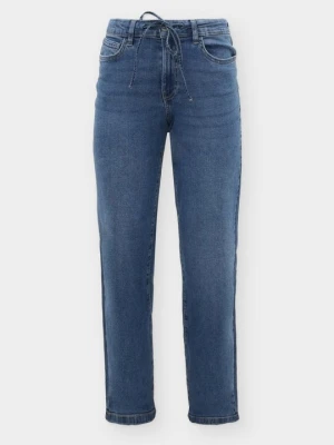 Obrázek produktu Džíny Straight Fit Vero Moda modrý denim