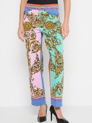Obrázek produktu Džíny Straight Fit Versace Jeans Couture
