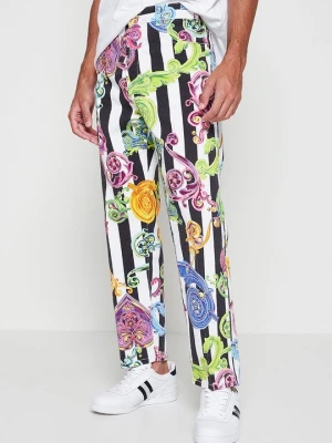 Obrázek produktu Džíny Straight Fit Versace Jeans Couture