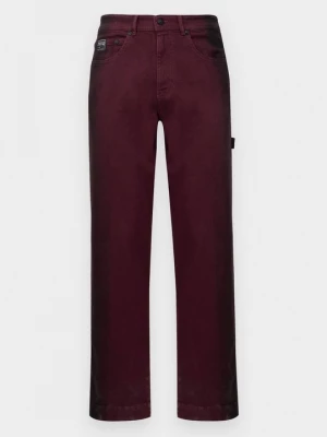 Obrázek produktu Džíny Straight Fit Versace Jeans Couture lila