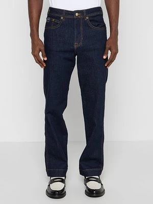 Obrázek produktu Džíny Straight Fit Versace Jeans Couture modrá