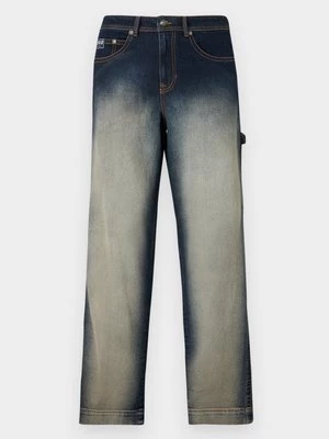Obrázek produktu Džíny Straight Fit Versace Jeans Couture modrá
