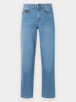 Obrázek produktu Džíny Straight Fit Versace Jeans Couture modrá