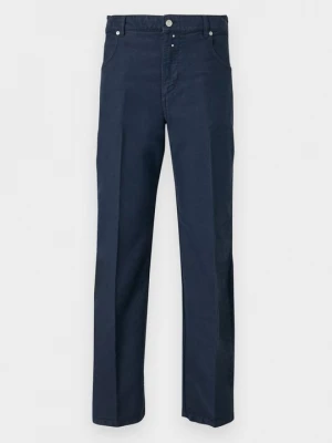 Obrázek produktu Džíny Straight Fit Victoria Beckham tmavě modrá