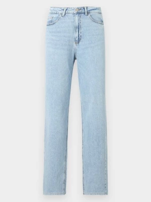 Obrázek produktu Džíny Straight Fit Vila světlemodrý denim