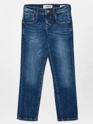 Obrázek produktu Džíny Straight Fit VINGINO modrá