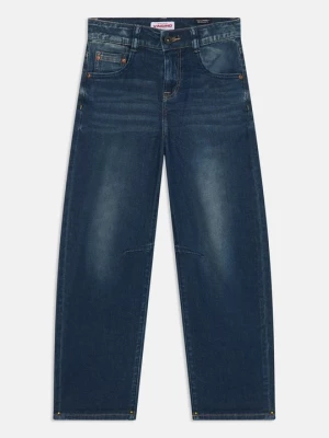 Obrázek produktu Džíny Straight Fit VINGINO modrý denim