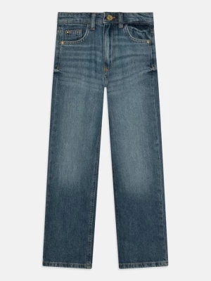 Obrázek produktu Džíny Straight Fit VINGINO modrý denim