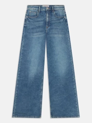 Obrázek produktu Džíny Straight Fit VINGINO modrý denim