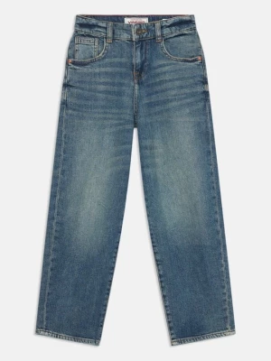 Obrázek produktu Džíny Straight Fit VINGINO světlemodrý denim