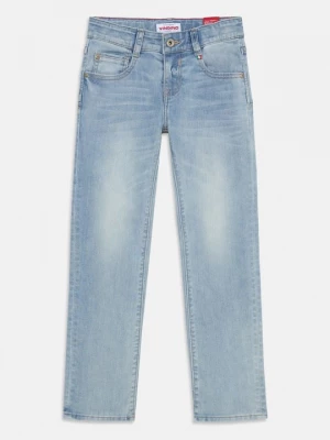 Obrázek produktu Džíny Straight Fit VINGINO světlemodrý denim