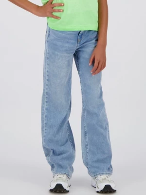 Obrázek produktu Džíny Straight Fit VINGINO světlemodrý denim