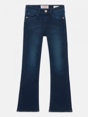 Obrázek produktu Džíny Straight Fit VINGINO tmavomodrý denim